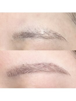 プリズム(Prism)/眉毛WAX