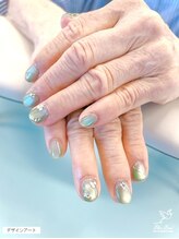 ブルーバード(BLUE BARD)/デザインアート