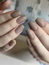 ユティル(Utile)/ワンカラー¥6600