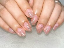 シ ベル 梅田茶屋町店 ネイル(Ci belle)