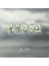 ドロウ フィーグ(DLAW figue)/12月 アートデザイン