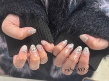 リッツ(RITZ)/ミラーネイル