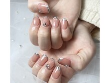 プリメ 高円寺(Purrime)/ガラスフレンチ