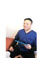 ひがし接骨院&nbsp;仁平 悠太