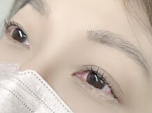 ソエル(soel)/まつ毛パーマ☆