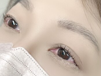 ソエル(soel)/まつ毛パーマ☆