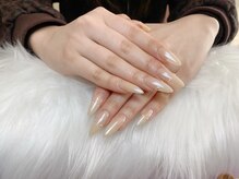 The ネイルサロン/