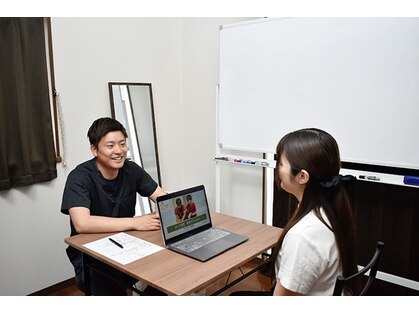 ギブ(GIVE)の写真