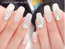 ミケ/定額ゴージャスコース