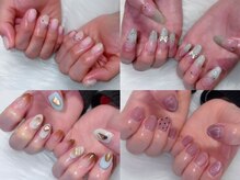 ワイズネイル(Y's NAIL)