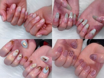 ワイズネイル(Y's NAIL)の写真