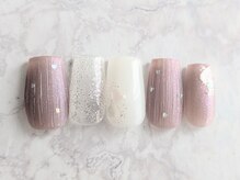 ネイルサロン ルーム 本八幡店(ROOM)/【定額プラチナコース¥6800】