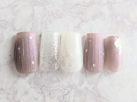 【定額プラチナコース¥6800】