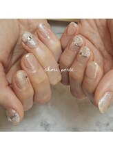 シュポルテ(chou porte)/