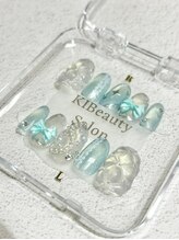 ケイアイビューティーサロン(KIBeauty Salon)/オーダーネイルチップ