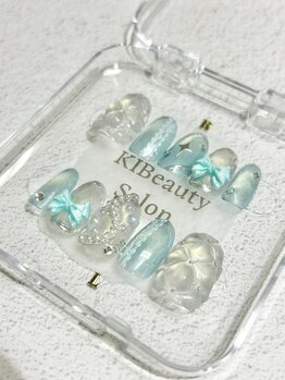 ケイアイビューティーサロン(KIBeauty Salon)/オーダーネイルチップ