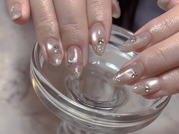 ラーレネイル(lare nail)/