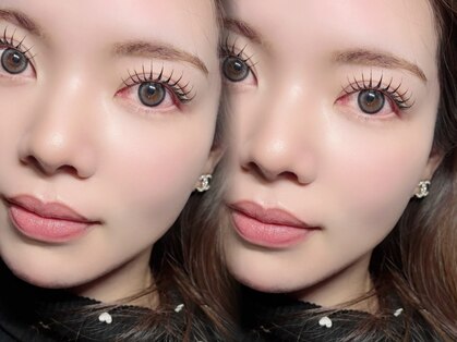 ミューイ(mewie)の写真