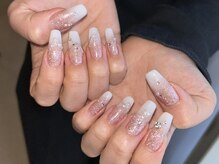 ネイルサロンアンドスクール クリシュナ(nail salon & school Krishna)の雰囲気（デザインの例はフォトギャラリー・スタッフページをチェック）