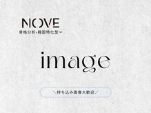 ノーヴェ 岡山駅前店(NOVE)/【岡山】韓国特化型眉毛専門店