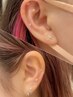 SNSで話題!【耳つぼジュエリー♪10粒￥2000】目の疲れ・リフトアップ・小顔◎