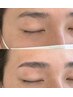 【学割U24】平日限定 美眉WAX脱毛＋お仕上げ ￥2900 間引き/毛量調整は＋￥500