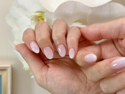 エニネイル(eni nail)の写真