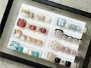 夏フットネイル定額サンプル★