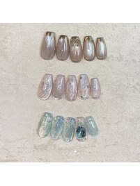 enoiマグネットコース★