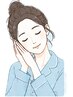 【Vivi式深眠美容鍼】睡眠・自律神経ケアで疲れ顔リセット 90分