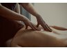 3回集中【スチーム/バスシャワー付 】本格全身アビヤンガで贅沢デトックス