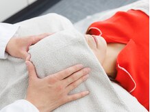 寿 川口院(KOTOBUKI)の雰囲気（頭への血流を整え、姿勢矯正をすることで根本改善を目指します）