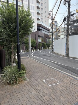 Lanaful.co/サロンの行き方3