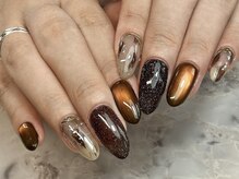 イルブリーユ(IL BRILLE)/マグネット×デザイン