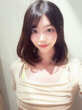 ビューティーストレッチ 心斎橋店&nbsp;蒼井 うみ
