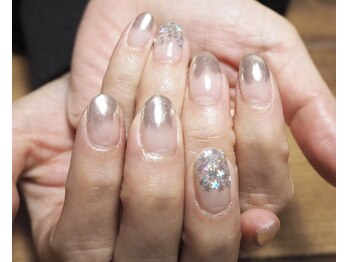 アンダーグラウンド(UNDER GROUND)/デザインやり放題コース