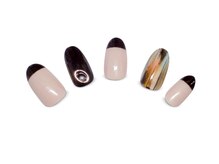 ノーラスリエン(Nolaslien)/パラジェル 麻布十番