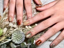 リネイル(linail.)/Full art ￥11550