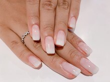 カラン 焼津店(CALIN)/カラーグラデーション