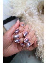 ネイルサロン R/