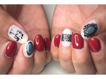 ジュエル ヴェリテ クレアーレ(Jewel Verite Creare)/持ち込みデザインに+1