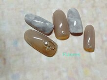 フランセス(Frances)/新作サンプル　マーブル