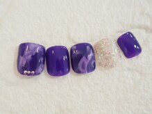 08ネイル(08 nail＆school)/＼new／