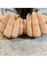 アースコアフュールボーテ 成田店(EARTH coiffure beaute)/定額デザインで毎月お得に♪