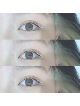 プライズアイリス アイラッシュ 池袋東口店(prize Iris eyelash)/アッパーリフトカール【池袋】