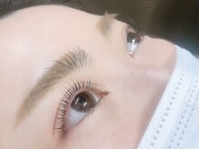 リアンジュ(rienge)/ラッシュリフト♪次世代パーマ☆