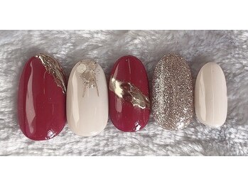 アミュレット 柳津店(AMULET)/3月定額 6050円(税込)