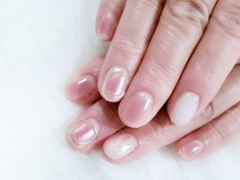 定額シンプルアート¥5500