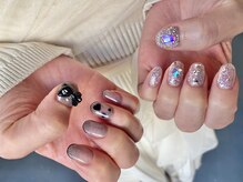 ネイルサロン ドゥーエ(due)/