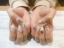 ネイルアルケー(Nail ARCHE)/